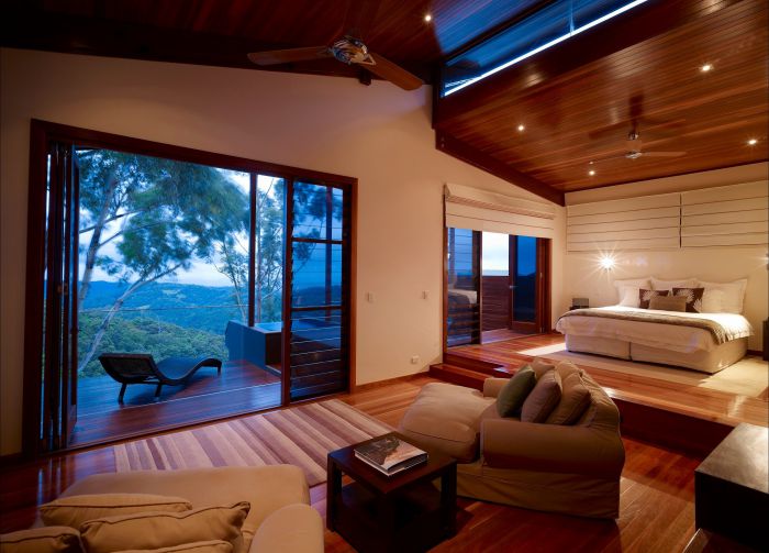 Tallebudgera Valley QLD Hotel Accommodation