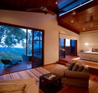 Gwinganna Lifestyle Retreat - Hotel Accommodation