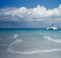 Fraser Coast Amazing Fishing Trails - Hotel Accommodation