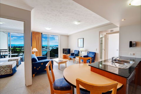Palazzo Colonnades - Hotel Accommodation 1