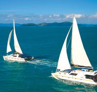 Wings Sailing Charters Whitsundays - Hotel Accommodation