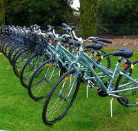 Barossa Bike  - Hotel Accommodation