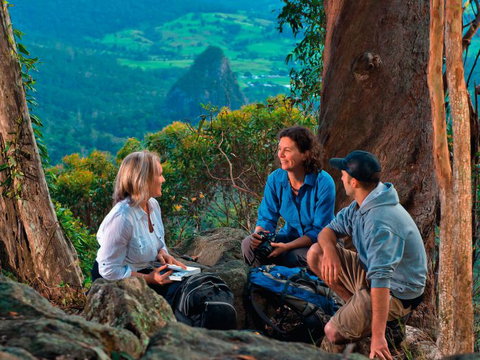 International Park Tours Walking Holidays - Hotel Accommodation 2