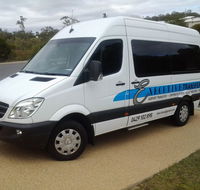 Executive Transfers Gladstone - Hotel Accommodation