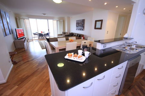 Oscar On Main - Hotel Accommodation 3