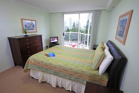 Oscar On Main - Hotel Accommodation 6