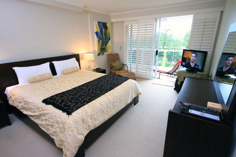 Oscar On Main - Hotel Accommodation 9