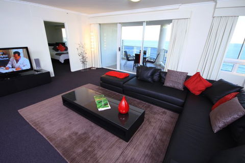 Oscar On Main - Hotel Accommodation 12