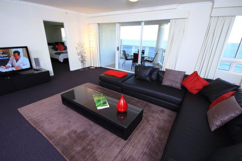 Oscar On Main - Hotel Accommodation 13