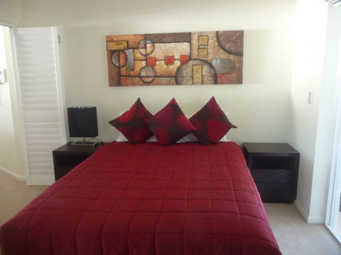 Oscar On Main - Hotel Accommodation 14