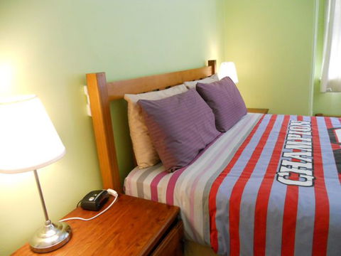 Chatswood Inn - Hotel Accommodation 0