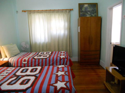 Chatswood Inn - Hotel Accommodation 1