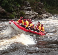 King River Rafting - Hotel Accommodation