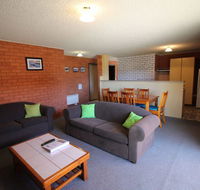 Sunrise 9 - Hotel Accommodation