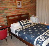 Boomers Guest House Hamilton - Hotel Accommodation