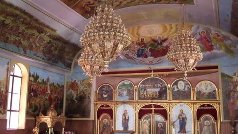 Free Serbian Orthodox Church St George - Hotel Accommodation 0