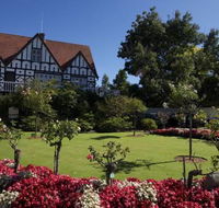 Cockington Green Gardens - Hotel Accommodation