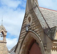 All Saints' Anglican Church - Hotel Accommodation