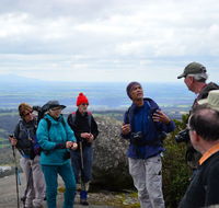 Inspiration Outdoors - Hotel Accommodation