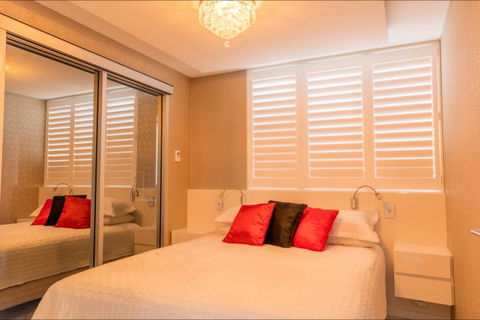 Pacific Beach Resort - Hotel Accommodation 24