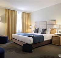 Holiday Inn Parramatta - Hotel Accommodation