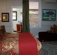 Naracoopa Bed and Breakfast and Pavilion - Hotel Accommodation