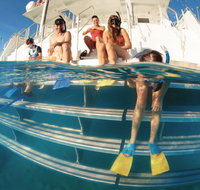 Australian Sunset Safaris - Hotel Accommodation