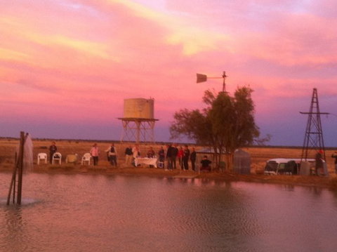 Outback Aussie Day Tours - Hotel Accommodation 2