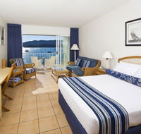 Coral Sea Resort - Hotel Accommodation
