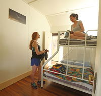 Sydney - Pittwater YHA - Hotel Accommodation