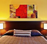 Governor Macquarie Motor Inn - Hotel Accommodation