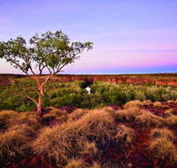 Island Stack Boodjamulla Lawn Hill National Park - Hotel Accommodation