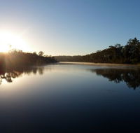Bundaberg to Cania Gorge Outdoors Weekend Drive - Hotel Accommodation