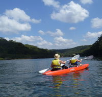 Bundeena Kayaks - Hotel Accommodation