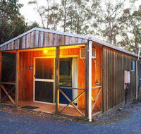 Discovery Parks - Cradle Mountain - Hotel Accommodation