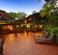 Wait A While Daintree - Hotel Accommodation