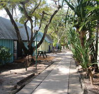 Great Keppel Island Hideaway - Hotel Accommodation
