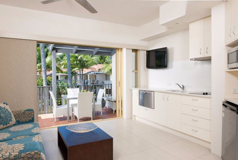 Mantra French Quarter - Hotel Accommodation 6