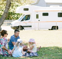 Britz Campervan 4WD and Car Rentals - Hotel Accommodation