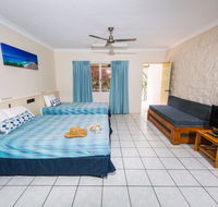 Eurong Beach Resort - Hotel Accommodation