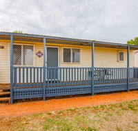 Discovery Parks - Port Hedland - Hotel Accommodation
