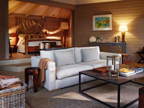 Pretty Beach House - Hotel Accommodation 1