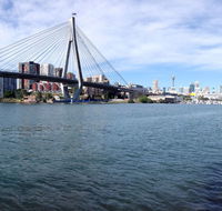 Secret Sydney Walking Tours - Hotel Accommodation