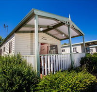 BIG4 Hopkins River Holiday Park - Hotel Accommodation