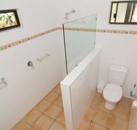 BIG4 Adventure Whitsunday Resort - Hotel Accommodation