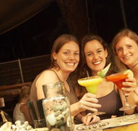 Cape Trib Beach House Resort