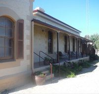 The Smelters - Hotel Accommodation