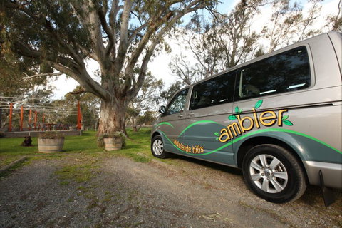 Ambler Touring - Hotel Accommodation 3