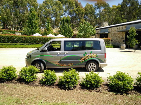 Ambler Touring - Hotel Accommodation 11