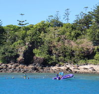 Kipara Tropical Rainforest Retreat - Hotel Accommodation